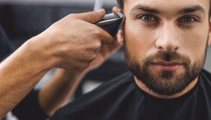 Bayramiç Evde Berber